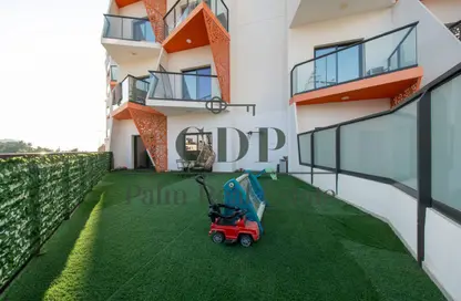 Apartment - 2 Bedrooms - 2 Bathrooms for sale in Binghatti Gate - District 15 - Jumeirah Village Circle - Dubai