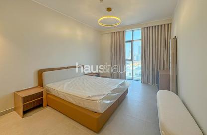 Apartment - 1 Bedroom - 2 Bathrooms for rent in Neva Residences - District 16 - Jumeirah Village Circle - Dubai Apartment - 1 Bedroom - 2 Bathrooms for rent in Neva Residences - District 16 - Jumeirah Village Circle - Dubai