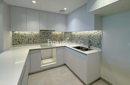 Apartment - 1 Bedroom - 2 Bathrooms for rent in Neva Residences - District 16 - Jumeirah Village Circle - Dubai