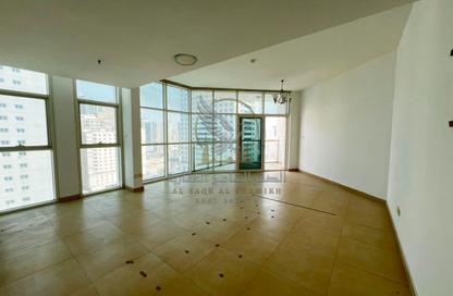 Apartment - 3 Bedrooms - 4 Bathrooms for rent in New Al Taawun Road - Al Taawun - Sharjah