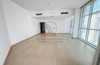 Apartment - 3 Bedrooms - 4 Bathrooms for rent in New Al Taawun Road - Al Taawun - Sharjah Apartment - 3 Bedrooms - 4 Bathrooms for rent in New Al Taawun Road - Al Taawun - Sharjah