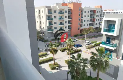 شقة - 2 غرف نوم - 2 حمامات للايجار في وصل جرين بارك - راس الخور الصناعية - رأس الخور - دبي شقة - 2 غرف نوم - 2 حمامات للايجار في وصل جرين بارك - راس الخور الصناعية - رأس الخور - دبي