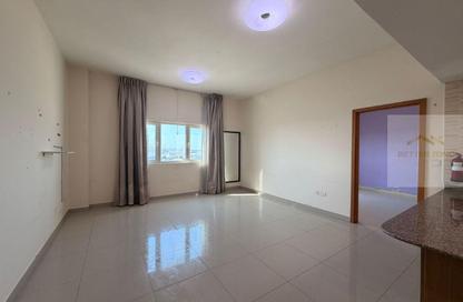 Apartment - 1 Bedroom - 1 Bathroom for rent in Suburbia Podium - Suburbia - Downtown Jebel Ali - Dubai
