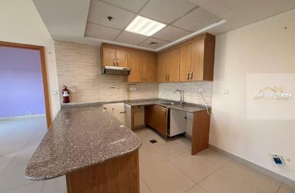 Apartment - 1 Bedroom - 1 Bathroom for rent in Suburbia Podium - Suburbia - Downtown Jebel Ali - Dubai