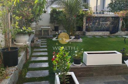 Villa - 3 Bedrooms - 5 Bathrooms for sale in Al Zahia - Muwaileh Commercial - Sharjah