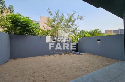 Townhouse - 3 Bedrooms - 5 Bathrooms for sale in Robinia - Masaar - Tilal City - Sharjah Townhouse - 3 Bedrooms - 5 Bathrooms for sale in Robinia - Masaar - Tilal City - Sharjah