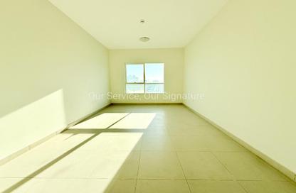 Apartment - 2 - 3 for rent in New Al Taawun Road - Al Taawun - Sharjah
