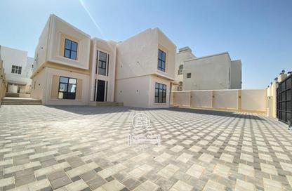 Villa - 6 Bedrooms - 7+ Bathrooms for rent in Madinat Al Riyad - Abu Dhabi