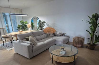Apartment - 2 Bedrooms - 3 Bathrooms for rent in Jumeirah Bay X1 - Jumeirah Bay Towers - JLT Cluster X - Jumeirah Lake Towers - Dubai