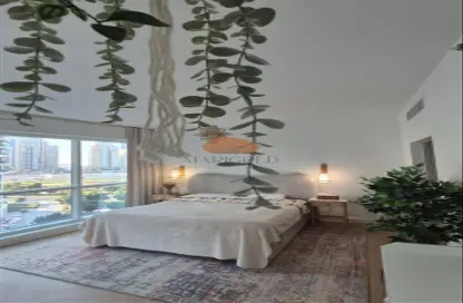 Apartment - 2 Bedrooms - 3 Bathrooms for rent in Jumeirah Bay X1 - Jumeirah Bay Towers - JLT Cluster X - Jumeirah Lake Towers - Dubai