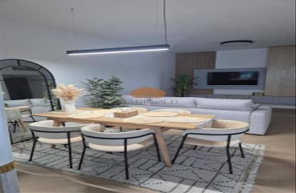 Apartment - 2 Bedrooms - 3 Bathrooms for rent in Jumeirah Bay X1 - Jumeirah Bay Towers - JLT Cluster X - Jumeirah Lake Towers - Dubai