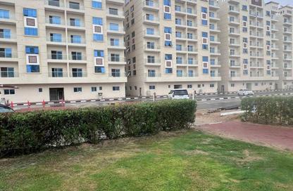 Apartment - 2 Bedrooms - 3 Bathrooms for rent in Al Amira Village - Al Yasmeen - Ajman