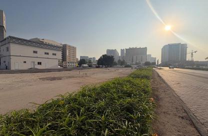 Land - Studio for sale in The Icon Casa 2 - Al Rashidiya 3 - Al Rashidiya - Ajman Land - Studio for sale in The Icon Casa 2 - Al Rashidiya 3 - Al Rashidiya - Ajman