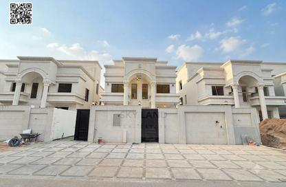 Villa - 6 - 7+ for sale in Kabbali Hills - Al Helio 2 - Al Helio - Ajman Villa - 6 - 7+ for sale in Kabbali Hills - Al Helio 2 - Al Helio - Ajman