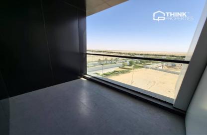 Apartment - 1 Bedroom - 2 Bathrooms for rent in Cresswell Residences - Residential District - Dubai South (Dubai World Central) - Dubai Apartment - 1 Bedroom - 2 Bathrooms for rent in Cresswell Residences - Residential District - Dubai South (Dubai World Central) - Dubai