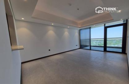 Apartment - 1 Bedroom - 2 Bathrooms for rent in Cresswell Residences - Residential District - Dubai South (Dubai World Central) - Dubai