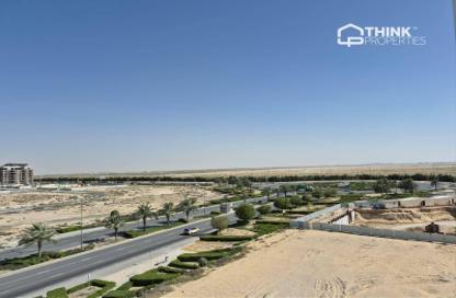 Apartment - 1 Bedroom - 2 Bathrooms for rent in Cresswell Residences - Residential District - Dubai South (Dubai World Central) - Dubai