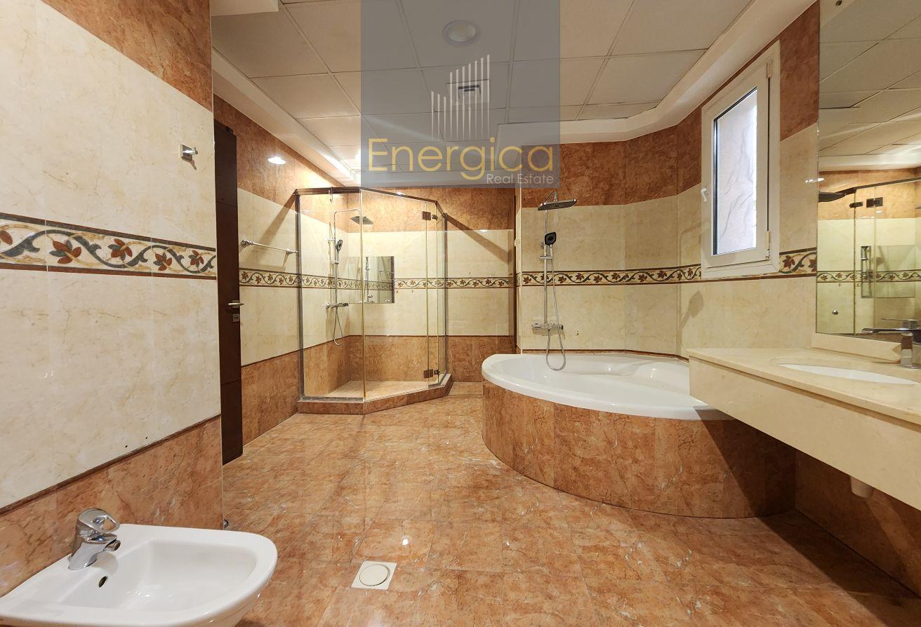 Standalone 5BR V | Huge Garden | Pool |Driver Room photo 24