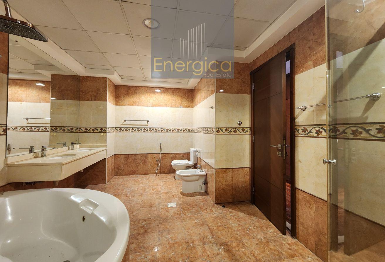Standalone 5BR V | Huge Garden | Pool |Driver Room photo 23
