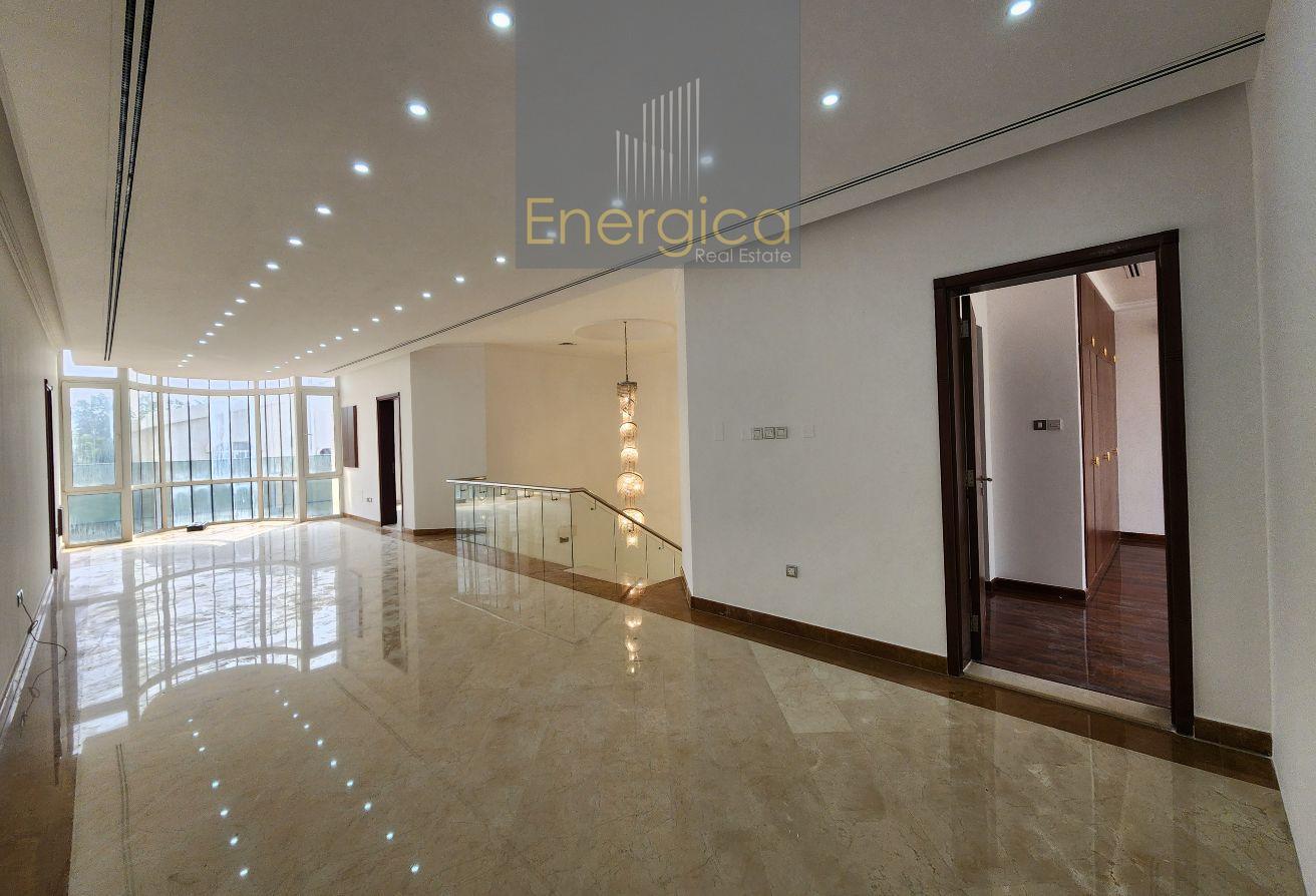 Standalone 5BR V | Huge Garden | Pool |Driver Room photo 11