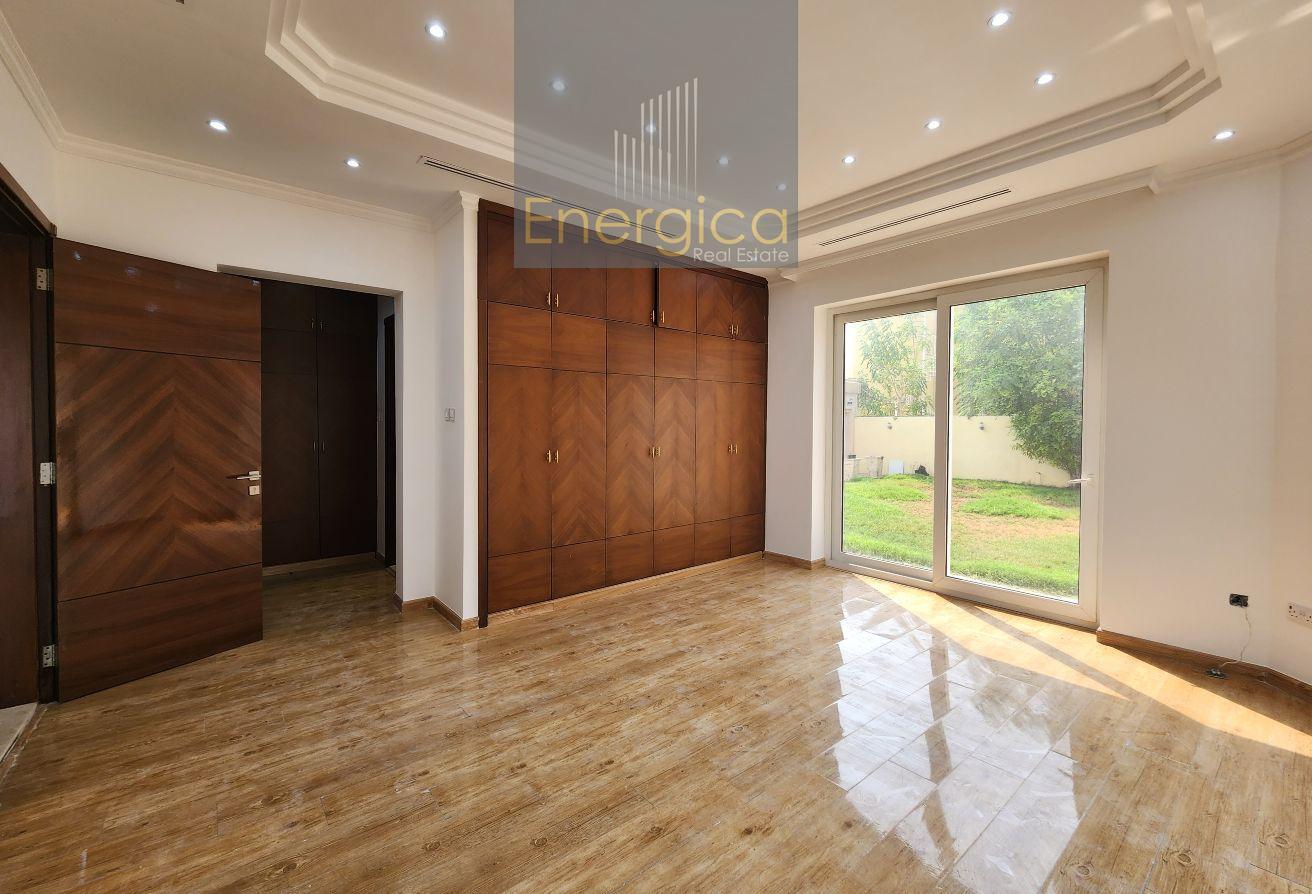 Standalone 5BR V | Huge Garden | Pool |Driver Room photo 15