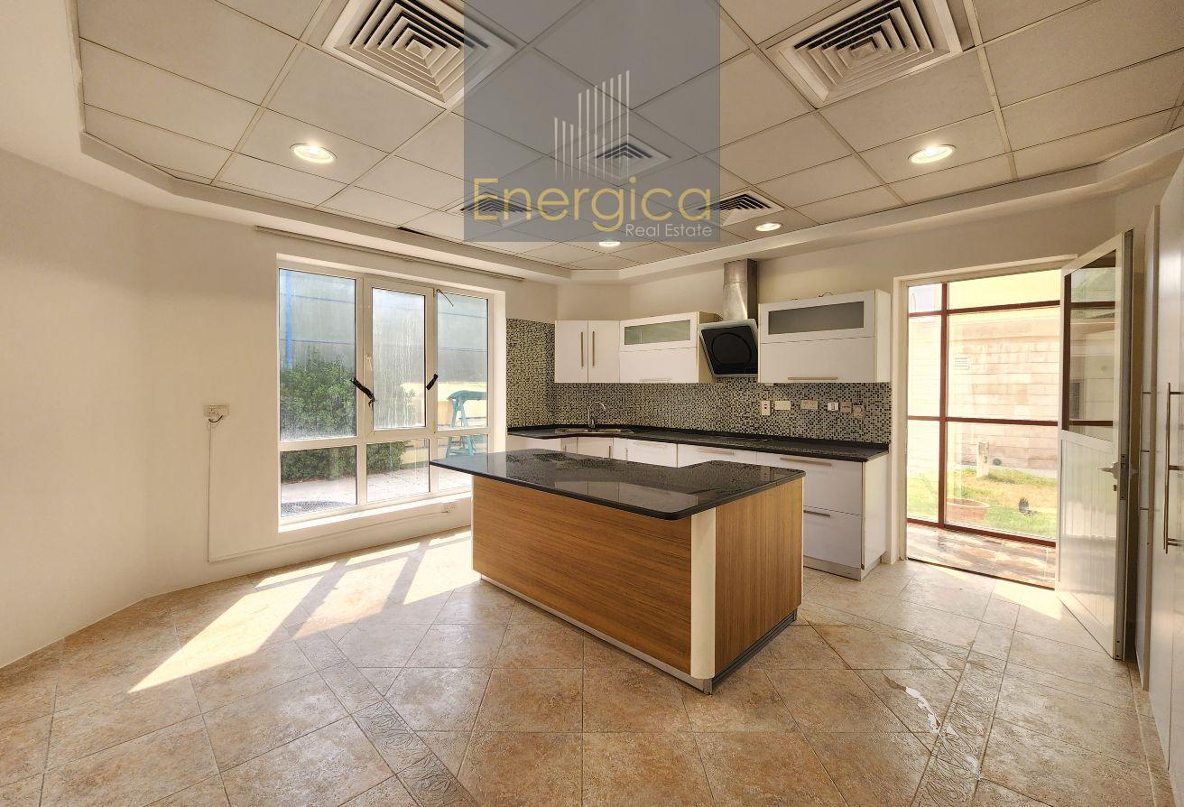 Standalone 5BR V | Huge Garden | Pool |Driver Room photo 14