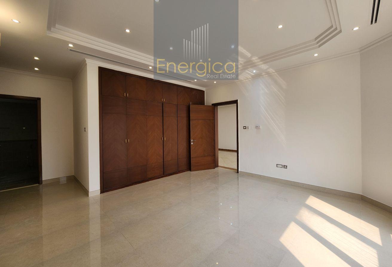 Standalone 5BR V | Huge Garden | Pool |Driver Room photo 26