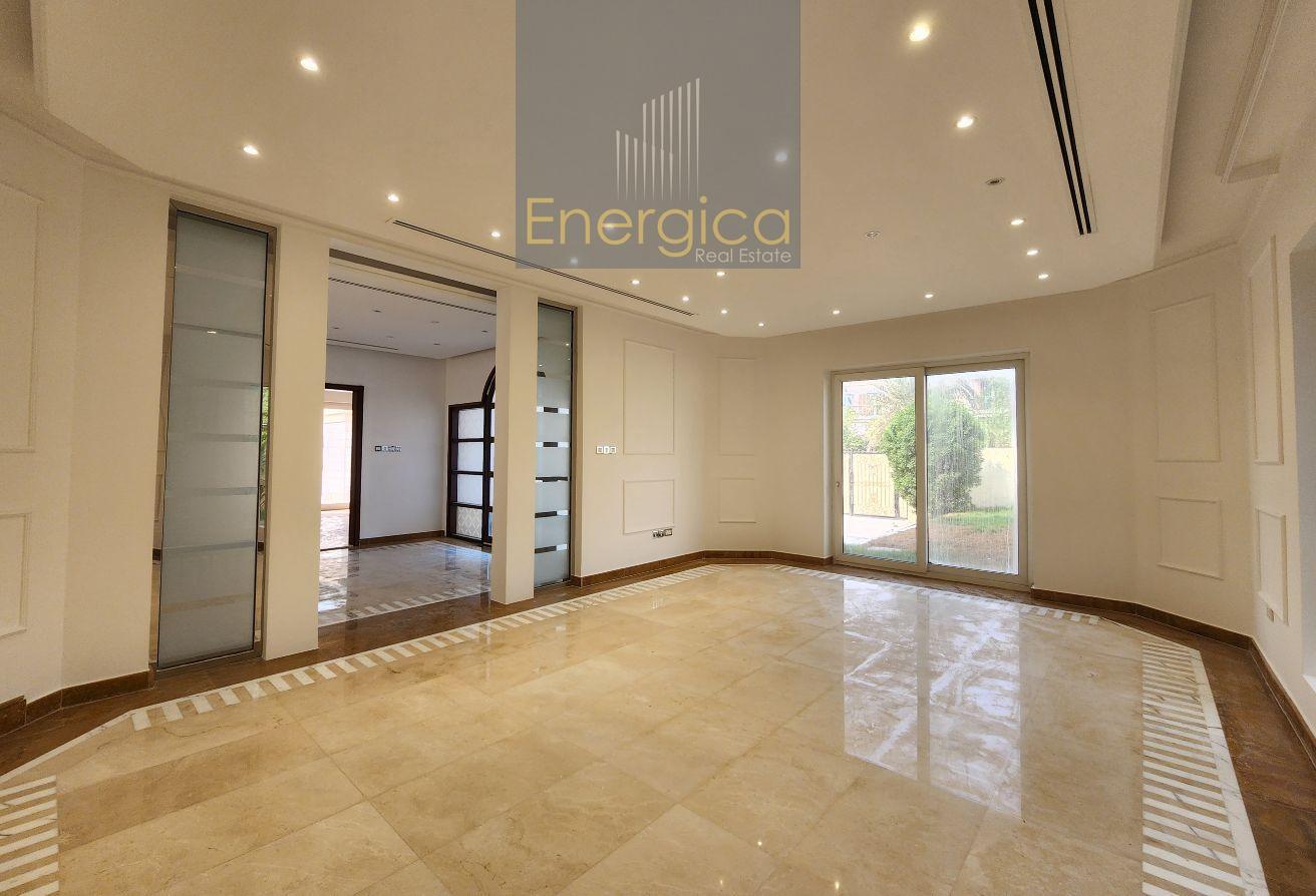 Standalone 5BR V | Huge Garden | Pool |Driver Room photo 7