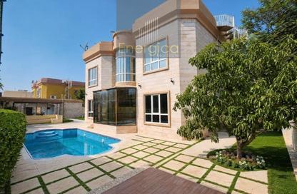 Villa - 5 - 5 for rent in Umm Suqeim 1 Villas - Umm Suqeim 1 - Umm Suqeim - Dubai