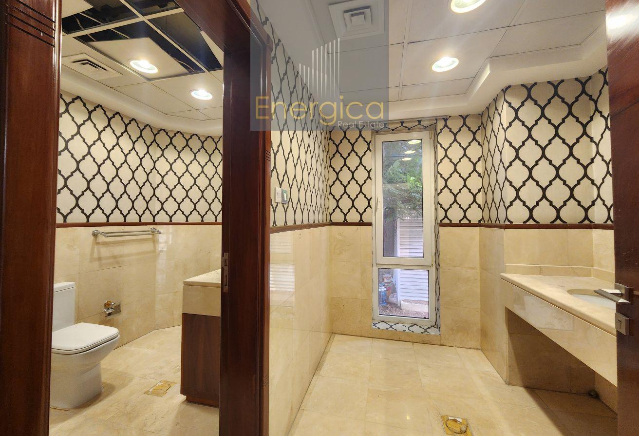 Standalone 5BR V | Huge Garden | Pool |Driver Room photo 12