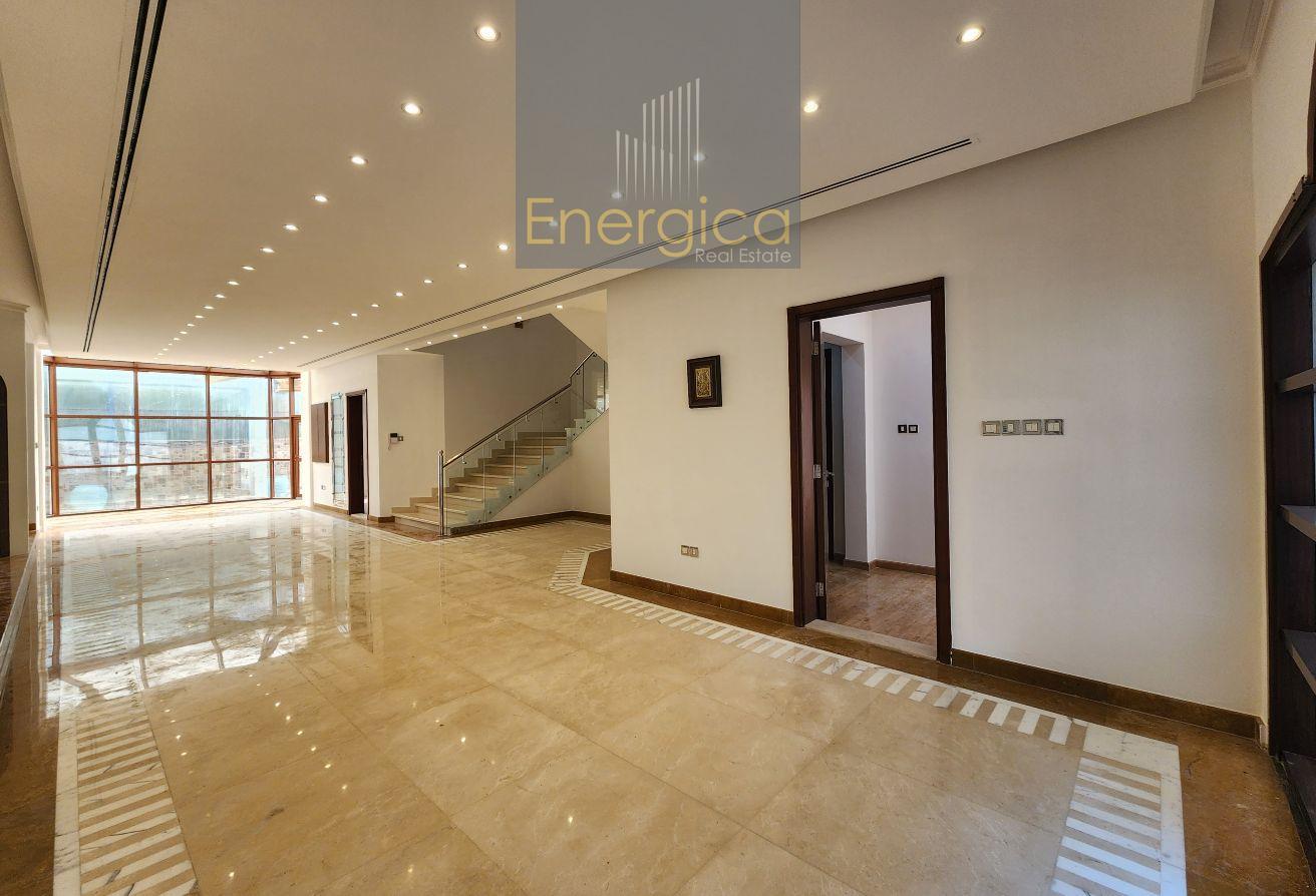 Standalone 5BR V | Huge Garden | Pool |Driver Room photo 6