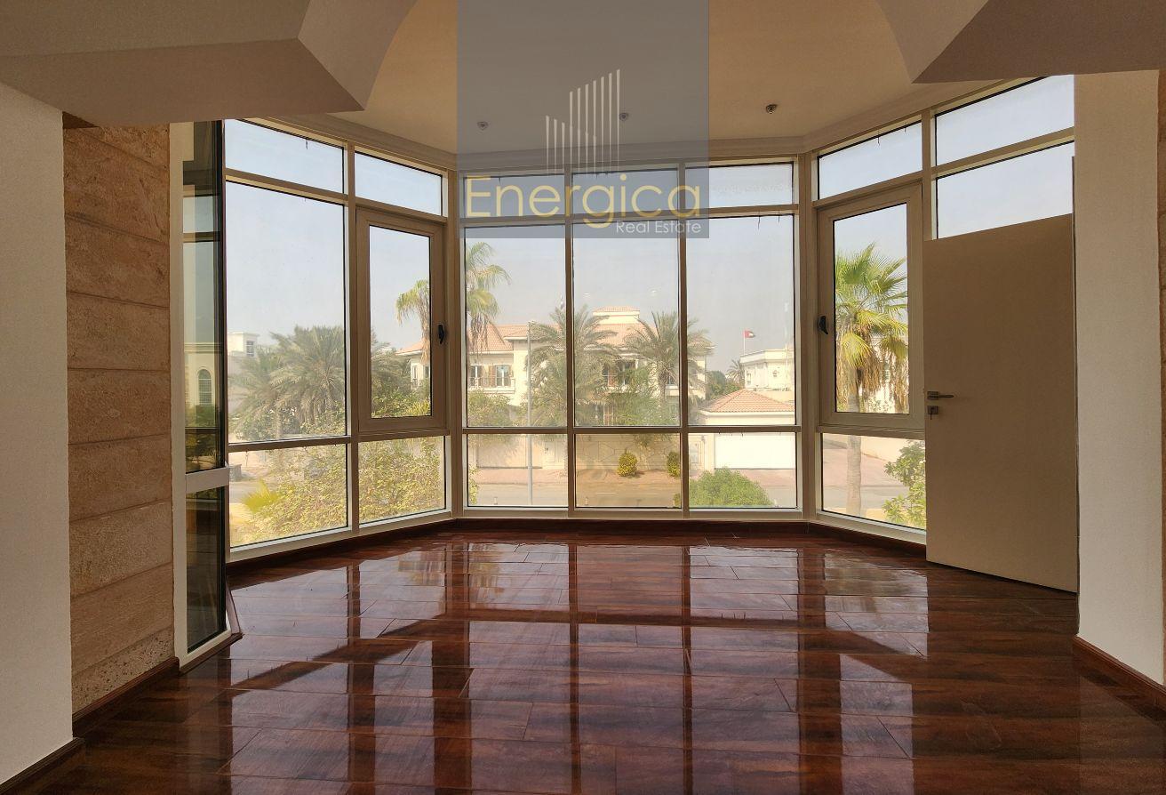Standalone 5BR V | Huge Garden | Pool |Driver Room photo 25