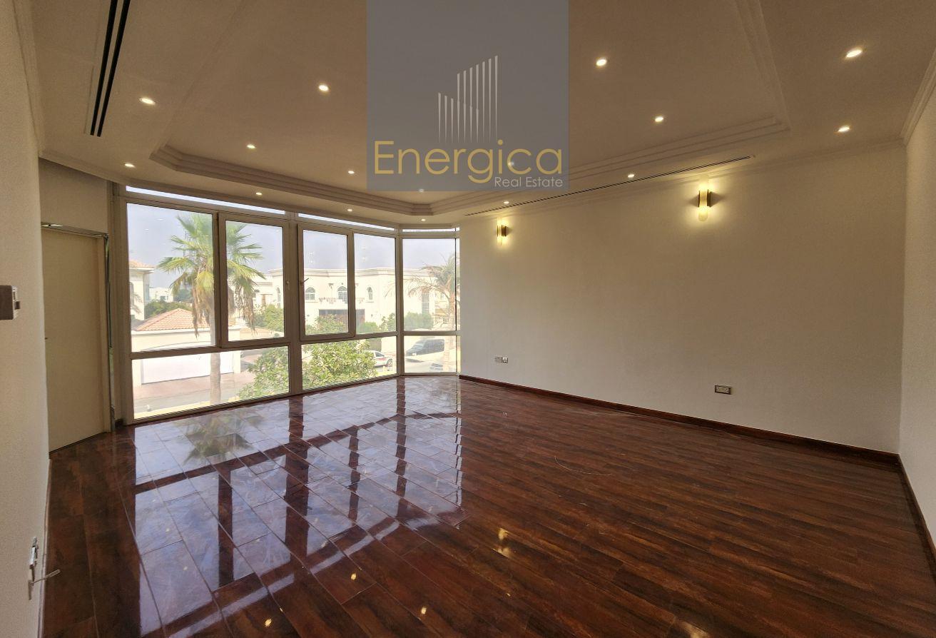 Standalone 5BR V | Huge Garden | Pool |Driver Room photo 20