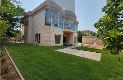 Villa - 5 - 5 for rent in Umm Suqeim 1 Villas - Umm Suqeim 1 - Umm Suqeim - Dubai