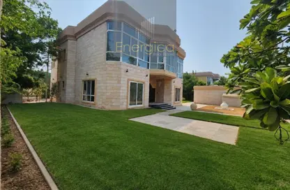 Villa - 5 Bedrooms - 5 Bathrooms for rent in Umm Suqeim 1 Villas - Umm Suqeim 1 - Umm Suqeim - Dubai Villa - 5 Bedrooms - 5 Bathrooms for rent in Umm Suqeim 1 Villas - Umm Suqeim 1 - Umm Suqeim - Dubai