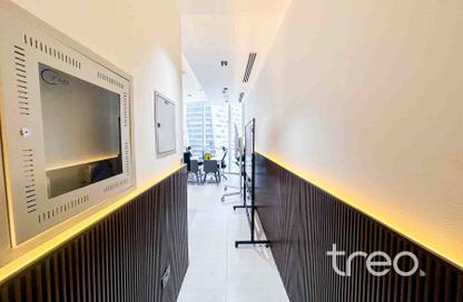 Office Space - Studio - 1 for sale in Park Lane Tower - Business Bay - Dubai