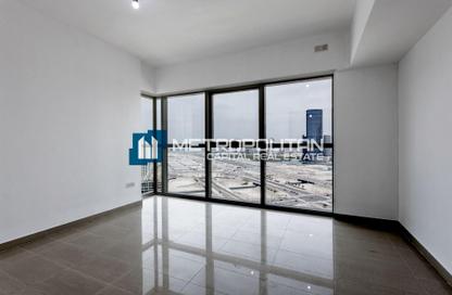 Apartment - 2 Bedrooms - 3 Bathrooms for sale in Burooj Views - Marina Square - Al Reem Island - Abu Dhabi