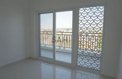 Townhouse - 3 Bedrooms - 3 Bathrooms for sale in Amargo - Damac Hills 2 - Dubai
