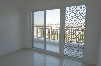 تاون هاوس - 3 غرف نوم - 3 حمامات للبيع في أمارغو - داماك هيلز 2 - دبي