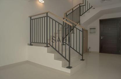 Townhouse - 3 Bedrooms - 3 Bathrooms for sale in Amargo - Damac Hills 2 - Dubai