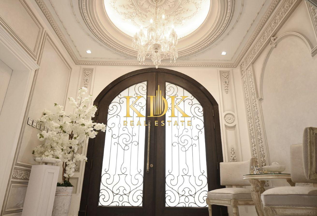 Luxury Villa | 6 bed | Close to Burj Al Arab photo 6