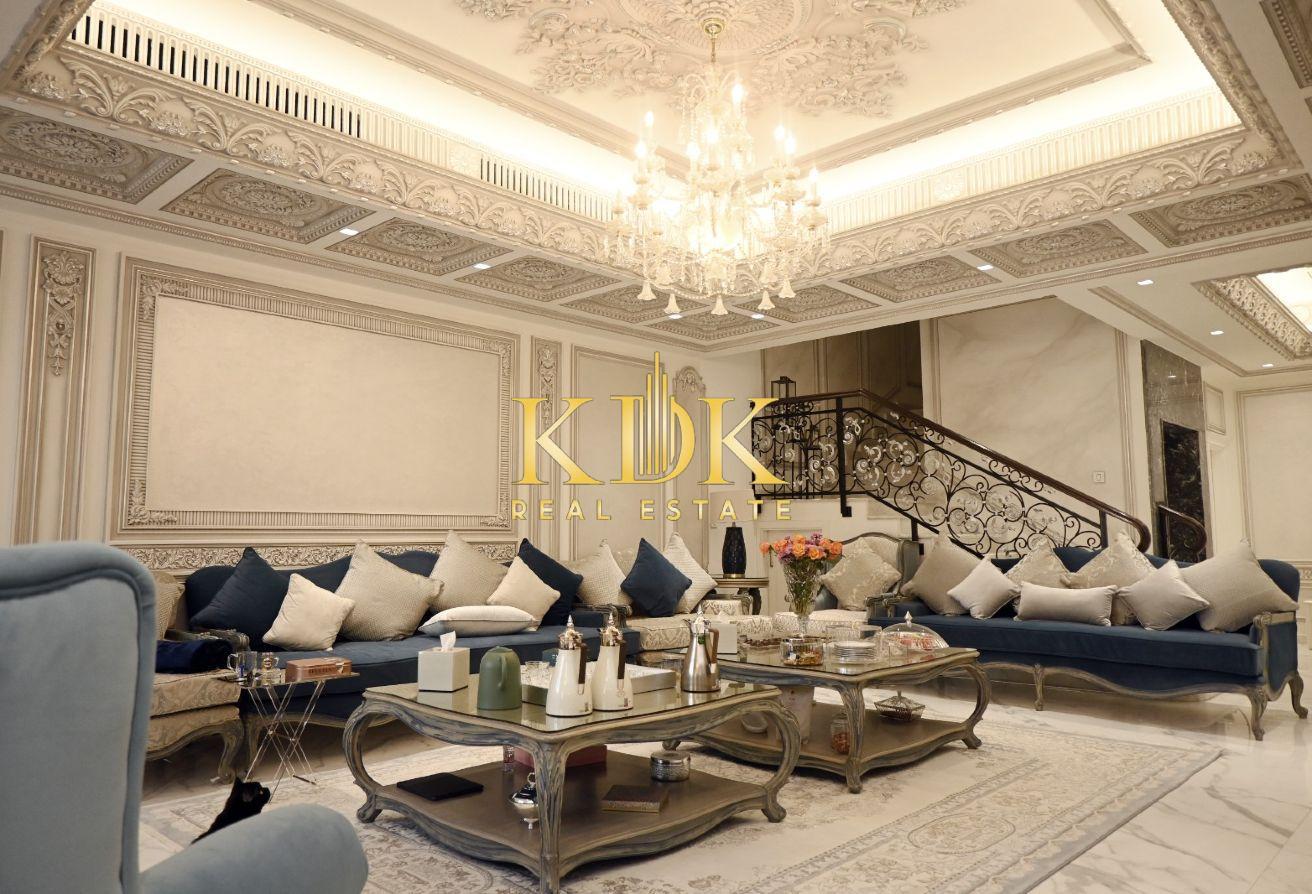 Luxury Villa | 6 bed | Close to Burj Al Arab photo 7