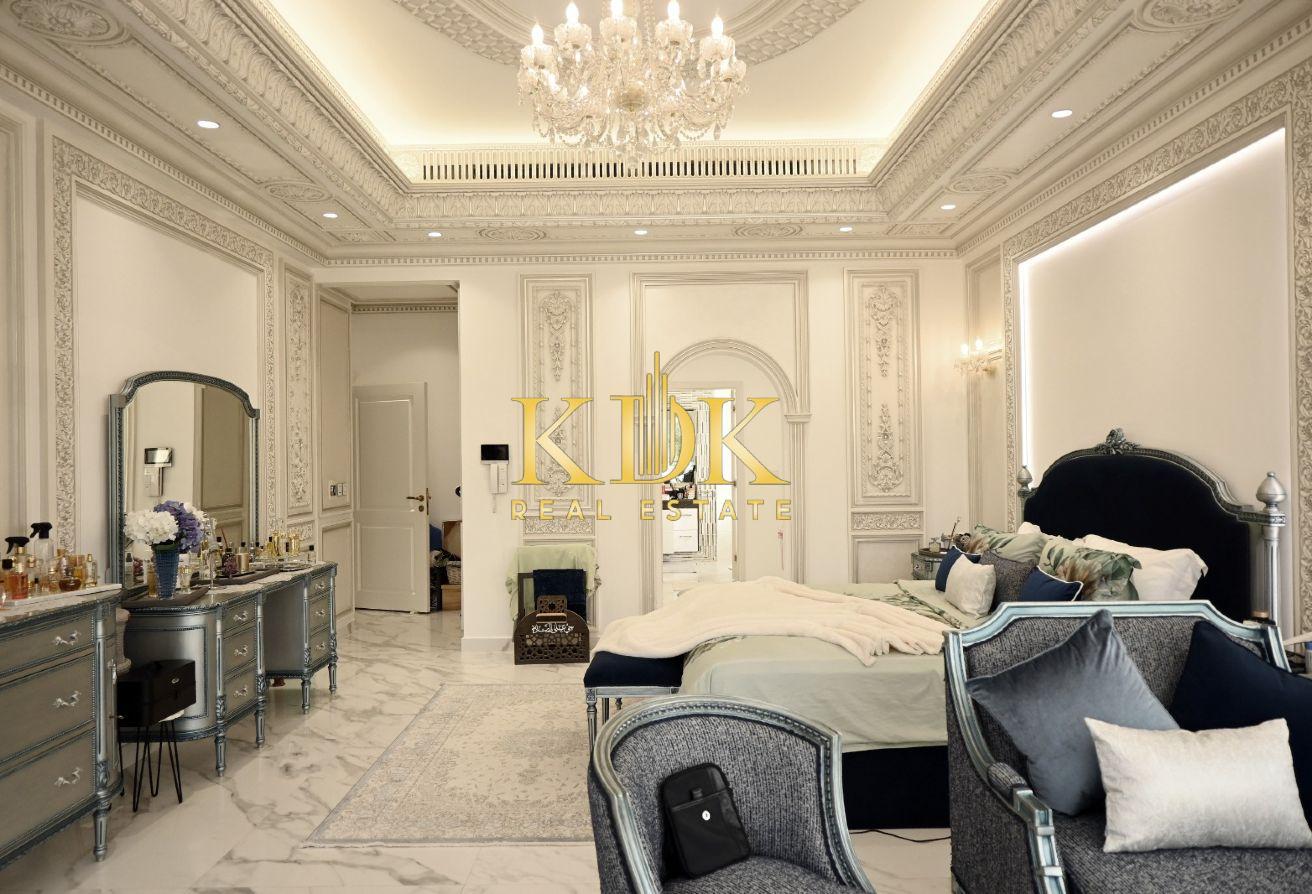 Luxury Villa | 6 bed | Close to Burj Al Arab photo 15