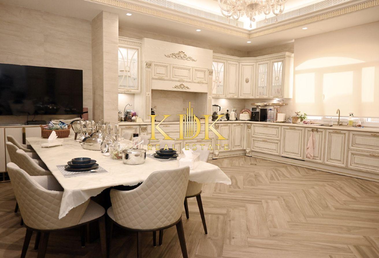 Luxury Villa | 6 bed | Close to Burj Al Arab photo 9