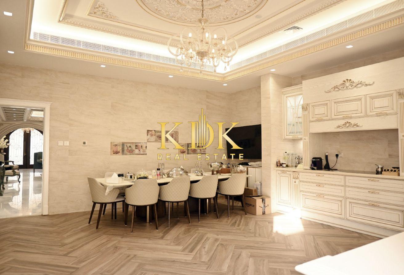 Luxury Villa | 6 bed | Close to Burj Al Arab photo 11