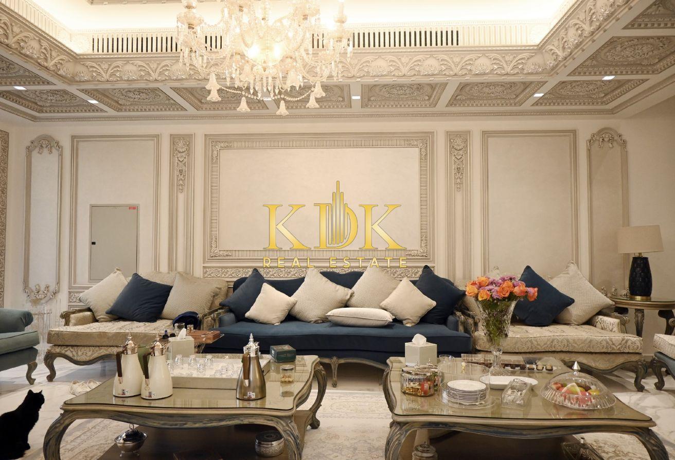 Luxury Villa | 6 bed | Close to Burj Al Arab photo 5