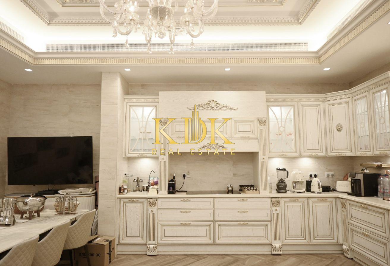 Luxury Villa | 6 bed | Close to Burj Al Arab photo 10