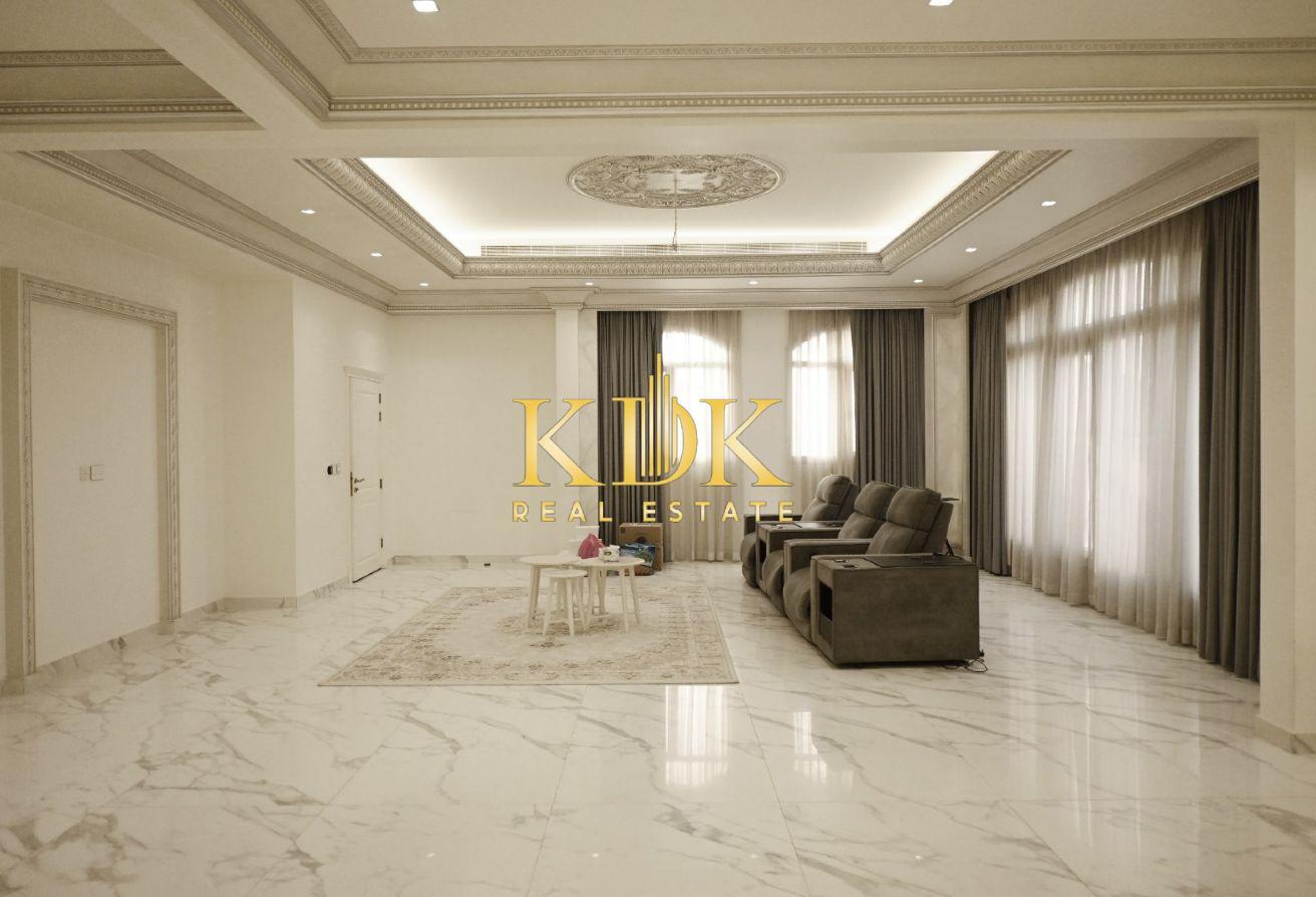 Luxury Villa | 6 bed | Close to Burj Al Arab photo 25