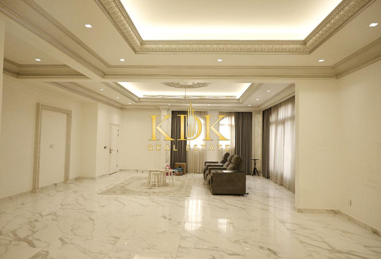 Luxury Villa | 6 bed | Close to Burj Al Arab photo 24