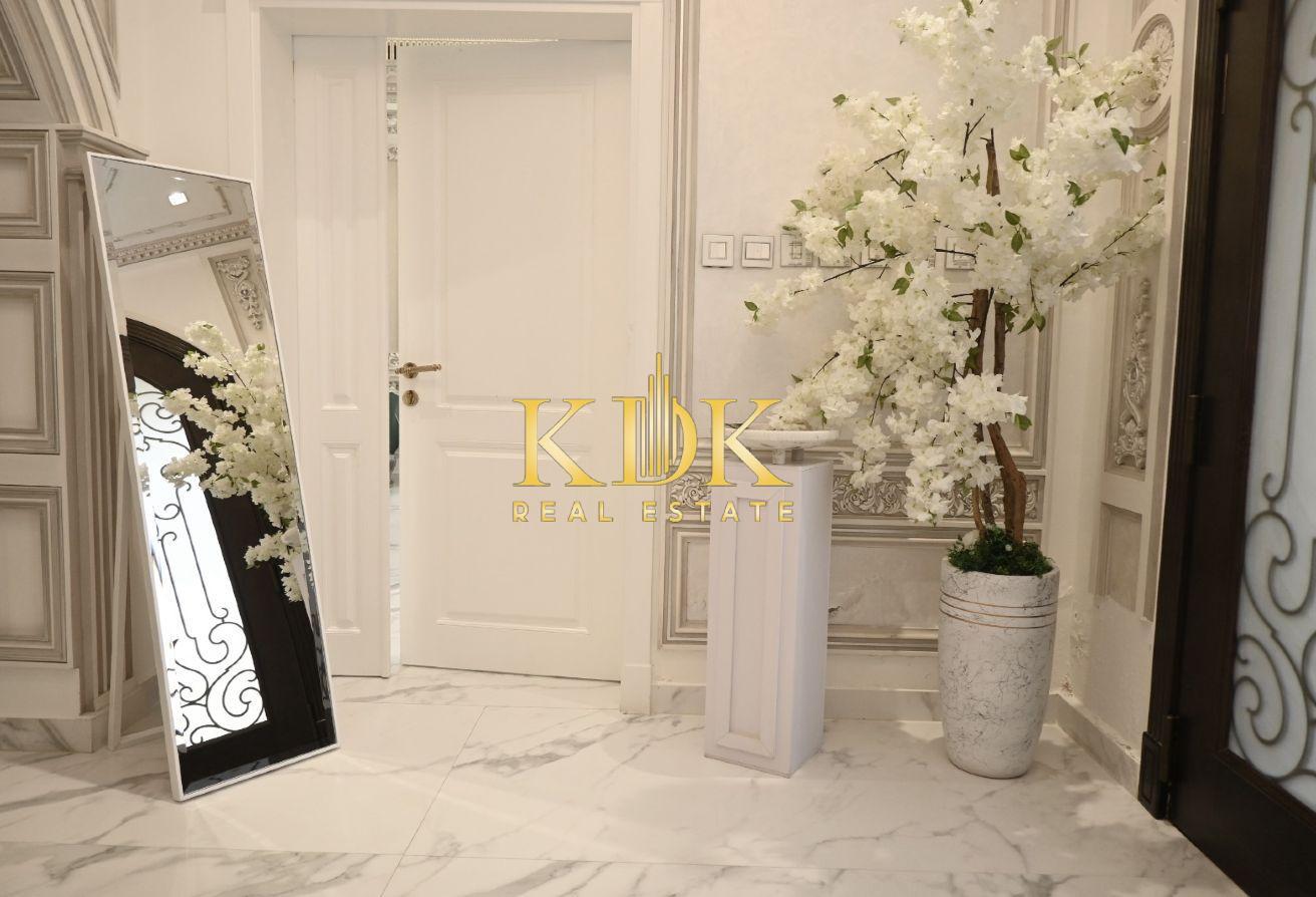 Luxury Villa | 6 bed | Close to Burj Al Arab photo 8